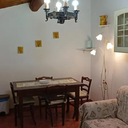 Agriturismo Il Mandorlo *