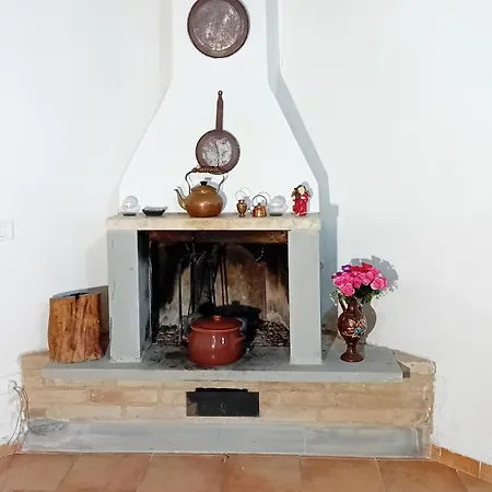 Farm stay Agriturismo Il Mandorlo Cortona