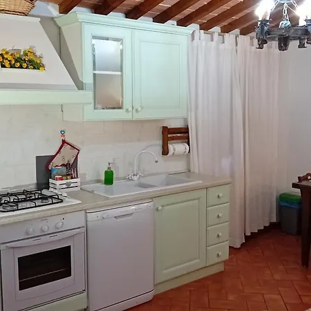 Farm stay Agriturismo Il Mandorlo *