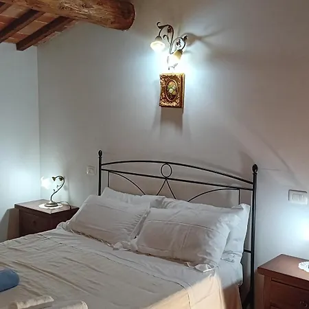 Agriturismo Il Mandorlo Cortona