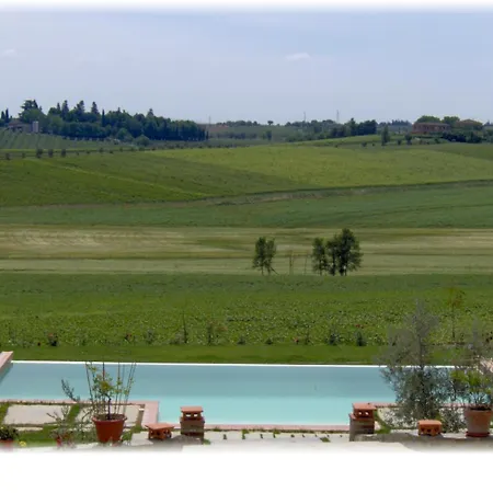 Agriturismo Il Mandorlo *