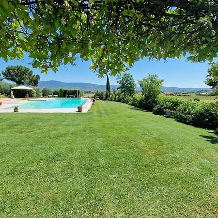 Agriturismo Il Mandorlo *