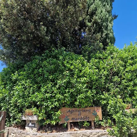 Agriturismo Il Mandorlo