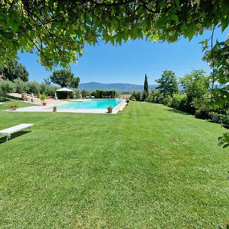 Farm stay Agriturismo Il Mandorlo *