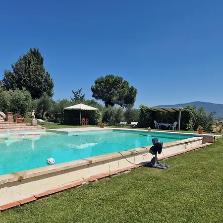 Agriturismo Il Mandorlo