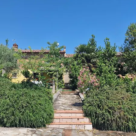 Agriturismo Il Mandorlo