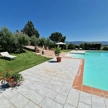 Agriturismo Il Mandorlo