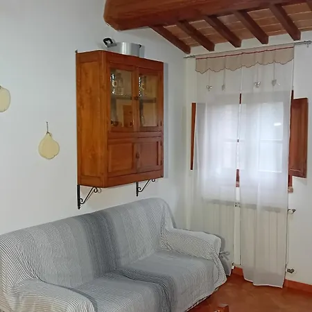 Agriturismo Il Mandorlo