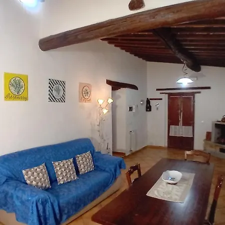 Agriturismo Il Mandorlo Séjour à la ferme *
