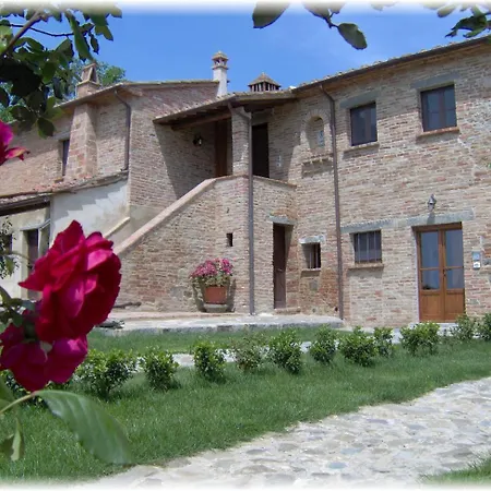 Agriturismo Il Mandorlo