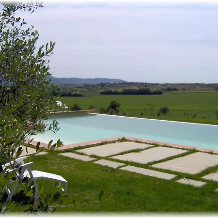 Agriturismo Il Mandorlo *