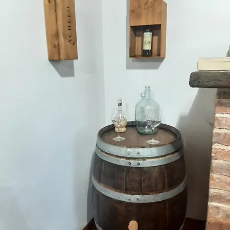 Séjour à la ferme Agriturismo Il Mandorlo *