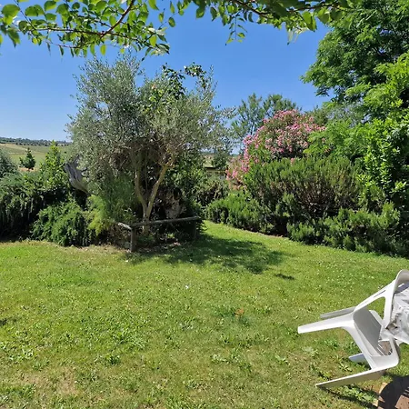 Agriturismo Il Mandorlo Séjour à la ferme *