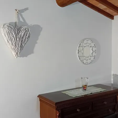 Agriturismo Il Mandorlo Séjour à la ferme Cortone