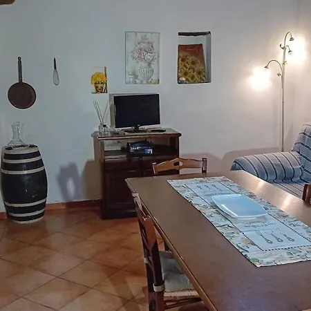 Agriturismo Il Mandorlo