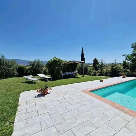 Agriturismo Il Mandorlo