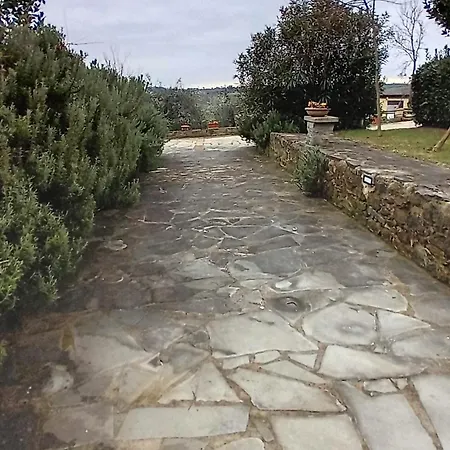 Agriturismo Il Mandorlo *